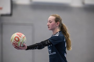 Bild 714 - wU18 Norddeutsche Meisterschaft